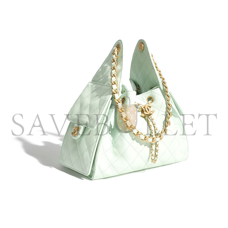 Ch*el master 25 small handbag as5293 (30*26*14cm)